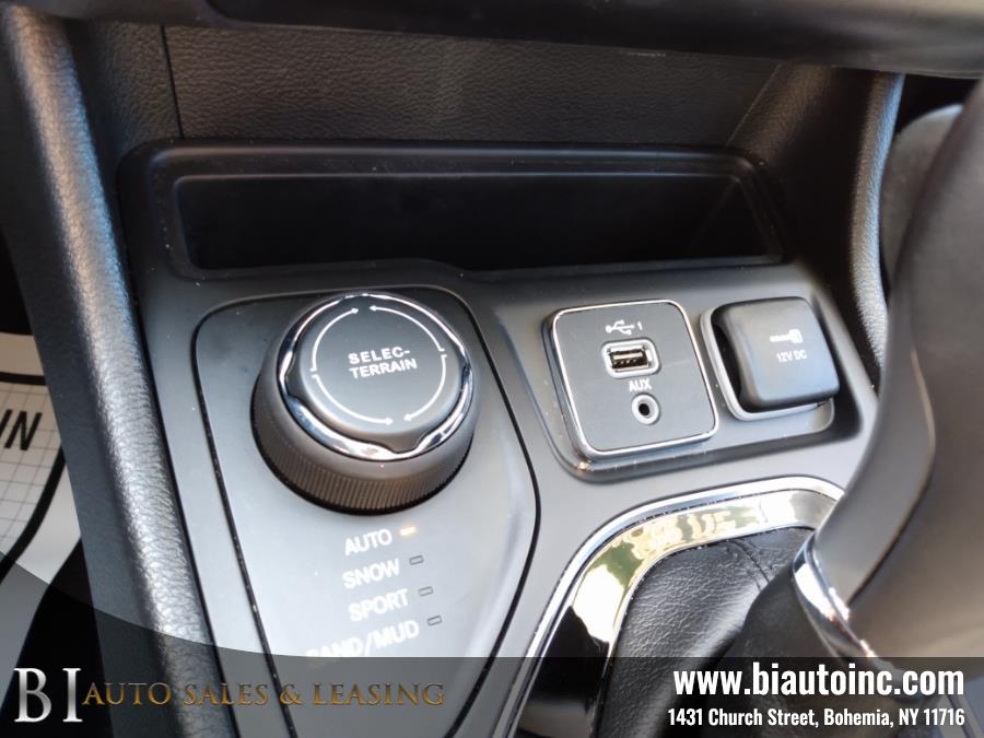 2020 Jeep Cherokee Limited 4x4, available for sale in Bohemia, New York | B I Auto Sales. Bohemia, New York 2020 Jeep Cherokee Limited 4x4, available for sale in Bohemia, New York | B I Auto Sales. Bohemia, New York