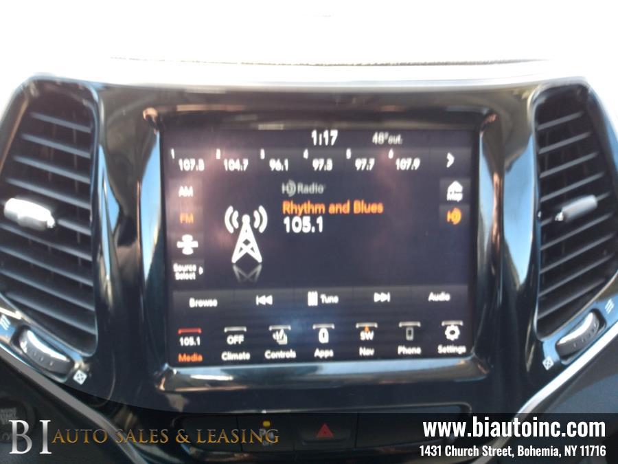2020 Jeep Cherokee Limited 4x4, available for sale in Bohemia, New York | B I Auto Sales. Bohemia, New York 2020 Jeep Cherokee Limited 4x4, available for sale in Bohemia, New York | B I Auto Sales. Bohemia, New York