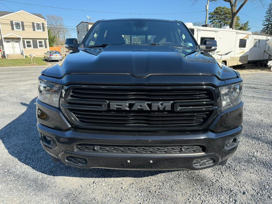 2019 Ram 1500 Big Horn/Lone Star 4x4 Crew Cab 6''4" Box, available for sale in West Babylon, New York | Best Buy Auto Stop. West Babylon, New York 2019 Ram 1500 Big Horn/Lone Star 4x4 Crew Cab 6''4" Box, available for sale in West Babylon, New York | Best Buy Auto Stop. West Babylon, New York