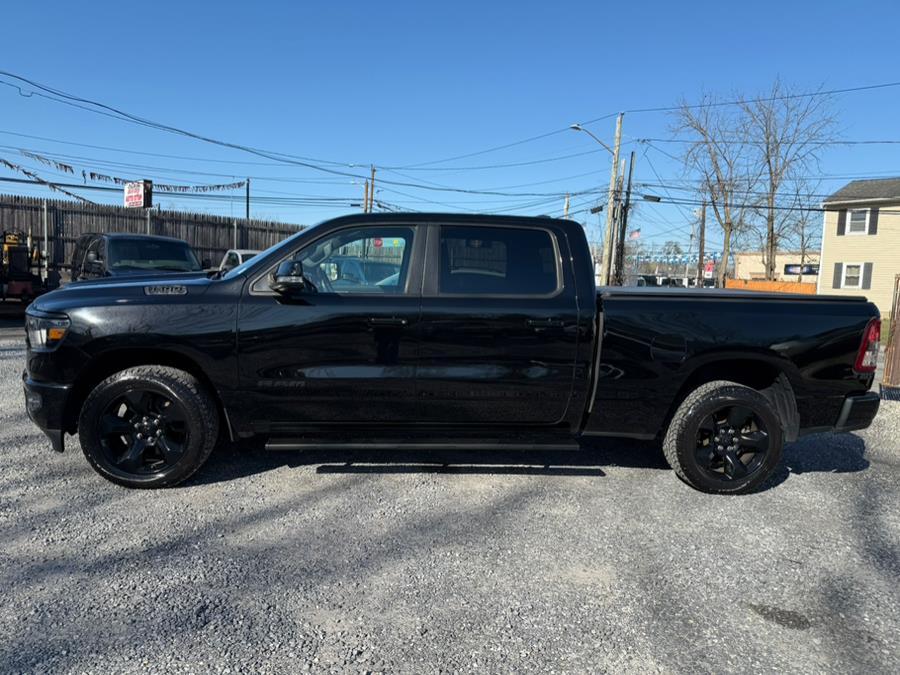 2019 Ram 1500 Big Horn/Lone Star 4x4 Crew Cab 6''4" Box, available for sale in West Babylon, New York | Best Buy Auto Stop. West Babylon, New York 2019 Ram 1500 Big Horn/Lone Star 4x4 Crew Cab 6''4" Box, available for sale in West Babylon, New York | Best Buy Auto Stop. West Babylon, New York