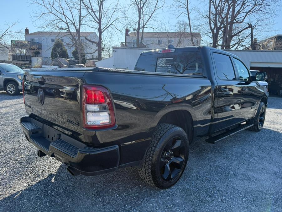 2019 Ram 1500 Big Horn/Lone Star 4x4 Crew Cab 6''4" Box, available for sale in West Babylon, New York | Best Buy Auto Stop. West Babylon, New York 2019 Ram 1500 Big Horn/Lone Star 4x4 Crew Cab 6''4" Box, available for sale in West Babylon, New York | Best Buy Auto Stop. West Babylon, New York