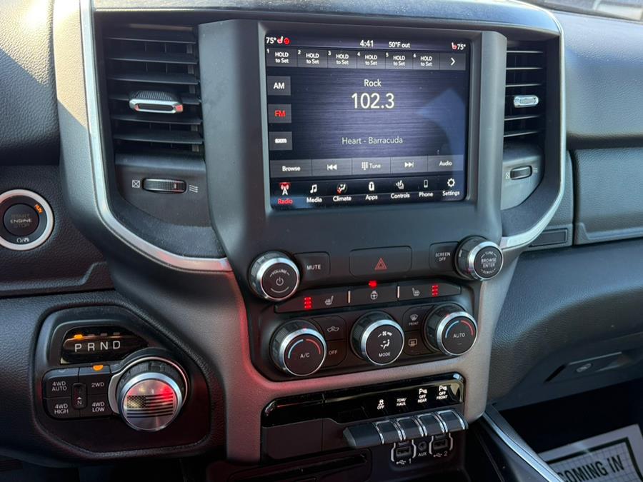 2019 Ram 1500 Big Horn/Lone Star 4x4 Crew Cab 6''4" Box, available for sale in West Babylon, New York | Best Buy Auto Stop. West Babylon, New York 2019 Ram 1500 Big Horn/Lone Star 4x4 Crew Cab 6''4" Box, available for sale in West Babylon, New York | Best Buy Auto Stop. West Babylon, New York