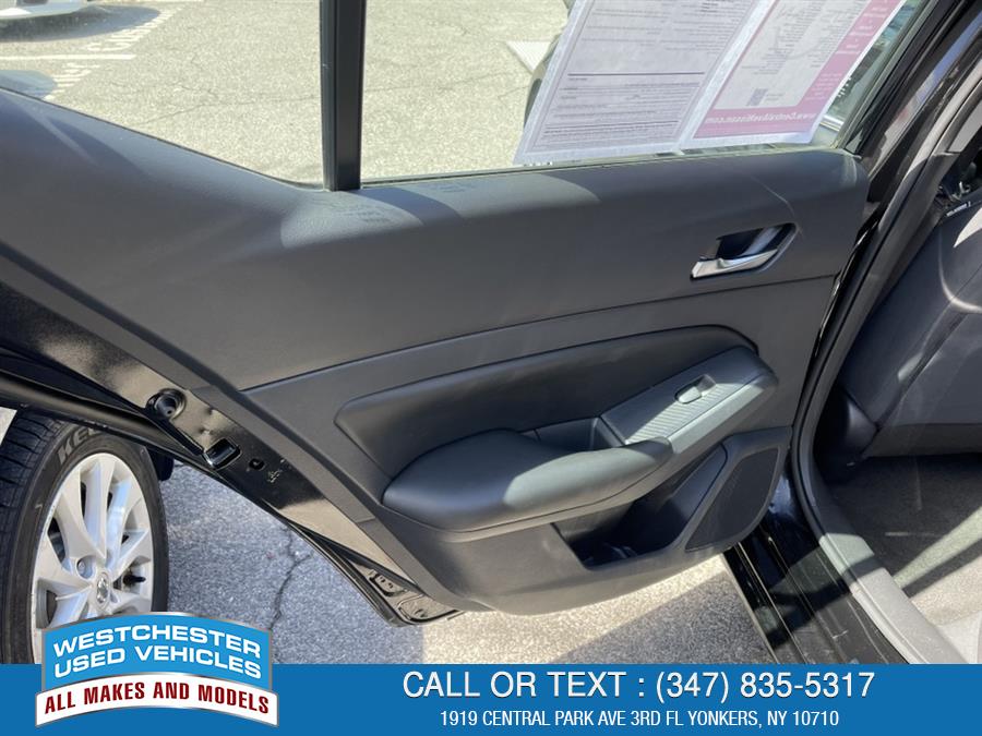 2022 Nissan Altima 2.5 S, available for sale in Yonkers, New York | Apex Westchester Used Vehicles. Yonkers, New York 2022 Nissan Altima 2.5 S, available for sale in Yonkers, New York | Apex Westchester Used Vehicles. Yonkers, New York