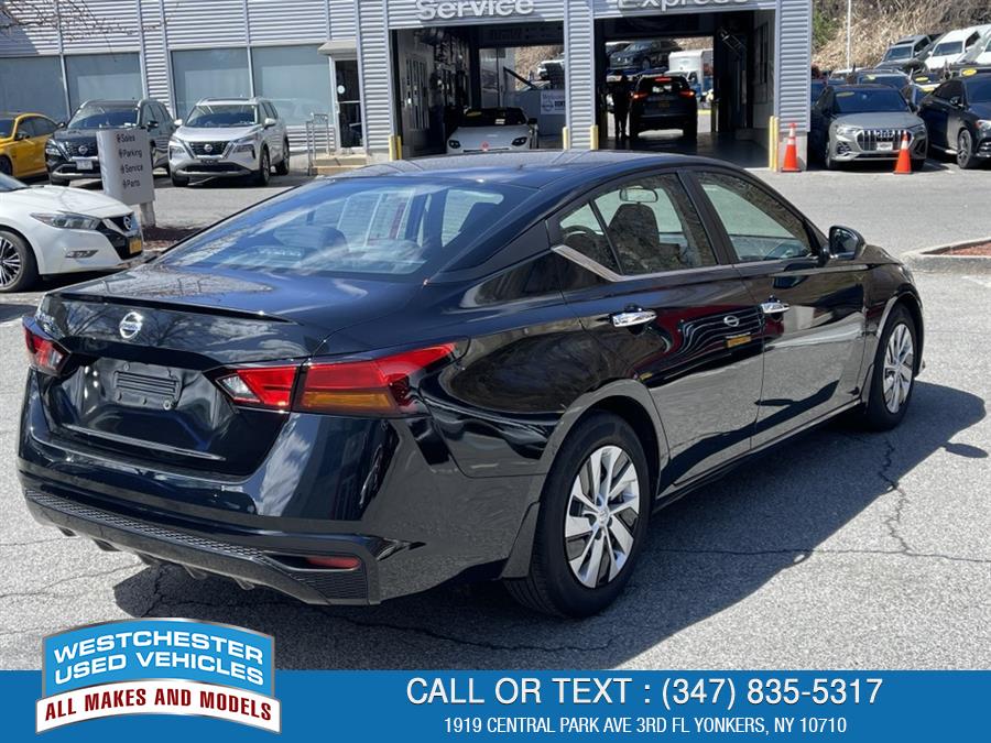 2022 Nissan Altima 2.5 S, available for sale in Yonkers, New York | Apex Westchester Used Vehicles. Yonkers, New York 2022 Nissan Altima 2.5 S, available for sale in Yonkers, New York | Apex Westchester Used Vehicles. Yonkers, New York