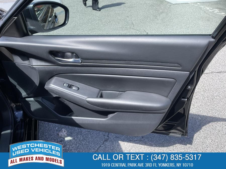 2022 Nissan Altima 2.5 S, available for sale in Yonkers, New York | Apex Westchester Used Vehicles. Yonkers, New York 2022 Nissan Altima 2.5 S, available for sale in Yonkers, New York | Apex Westchester Used Vehicles. Yonkers, New York