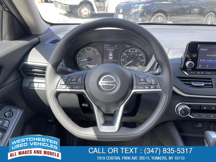 2022 Nissan Altima 2.5 S, available for sale in Yonkers, New York | Apex Westchester Used Vehicles. Yonkers, New York 2022 Nissan Altima 2.5 S, available for sale in Yonkers, New York | Apex Westchester Used Vehicles. Yonkers, New York