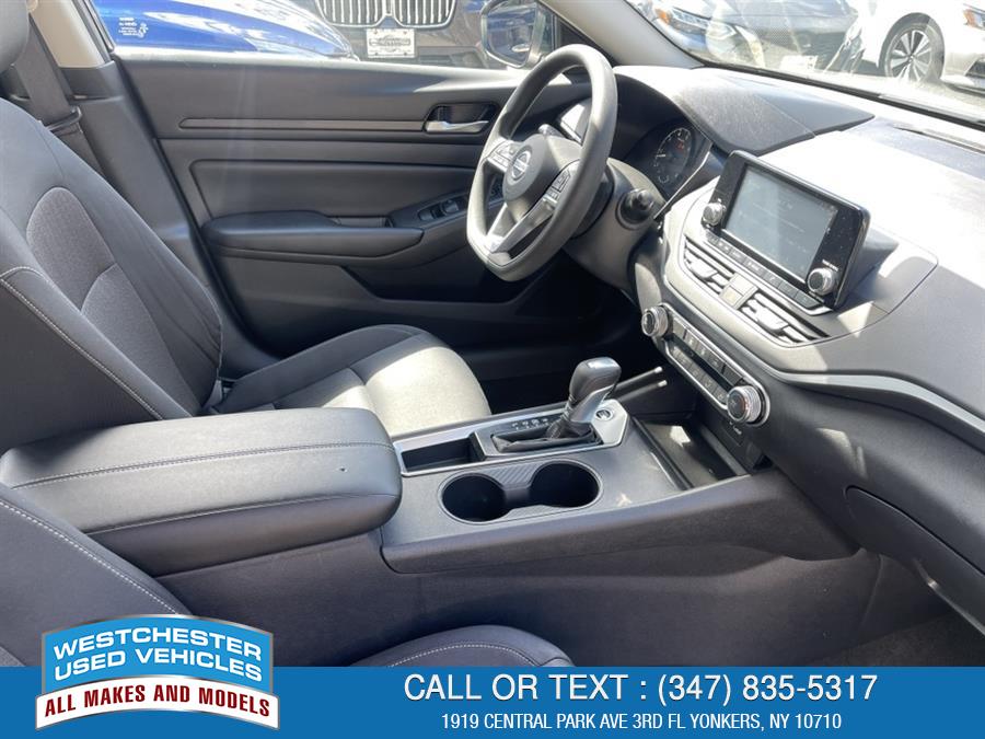 2022 Nissan Altima 2.5 S, available for sale in Yonkers, New York | Apex Westchester Used Vehicles. Yonkers, New York 2022 Nissan Altima 2.5 S, available for sale in Yonkers, New York | Apex Westchester Used Vehicles. Yonkers, New York