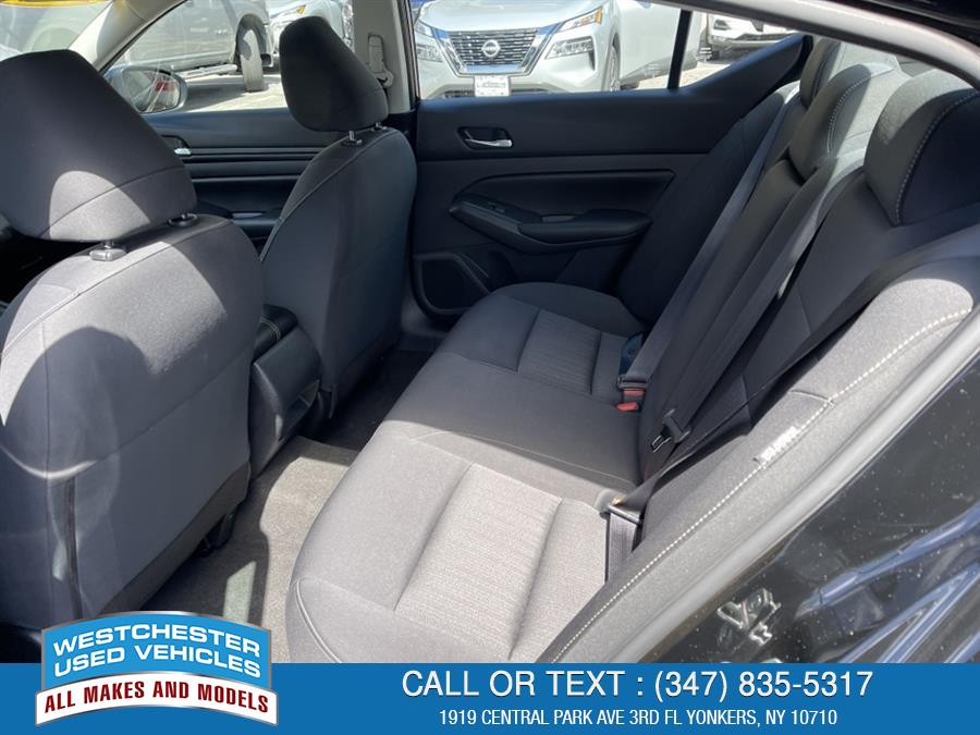 2022 Nissan Altima 2.5 S, available for sale in Yonkers, New York | Apex Westchester Used Vehicles. Yonkers, New York 2022 Nissan Altima 2.5 S, available for sale in Yonkers, New York | Apex Westchester Used Vehicles. Yonkers, New York