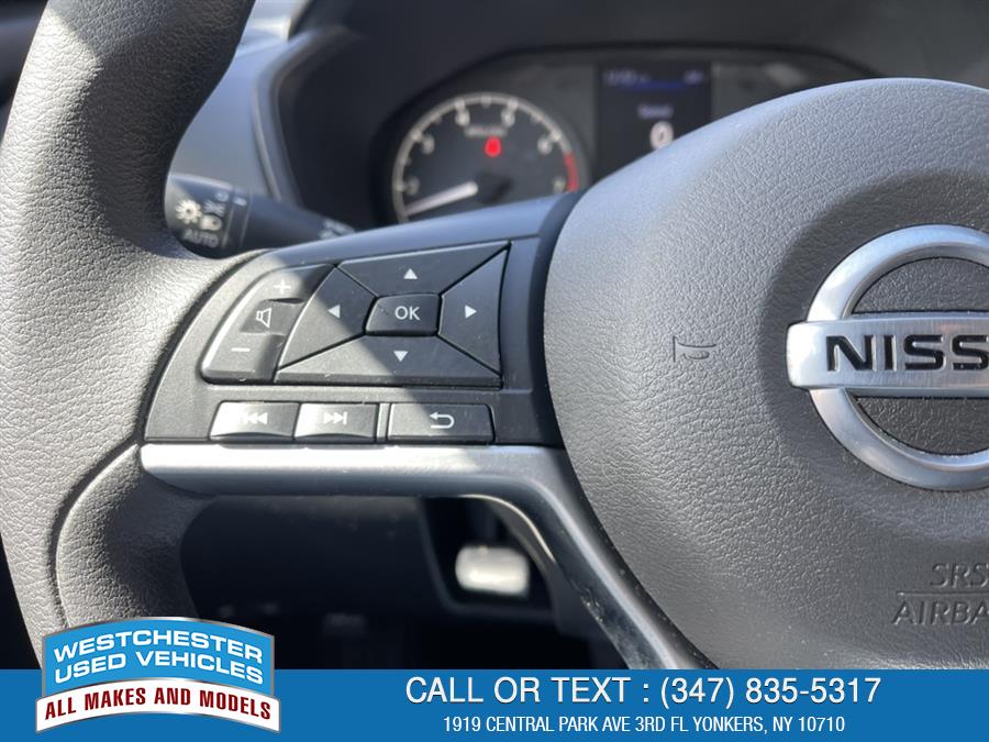 2022 Nissan Altima 2.5 S, available for sale in Yonkers, New York | Apex Westchester Used Vehicles. Yonkers, New York 2022 Nissan Altima 2.5 S, available for sale in Yonkers, New York | Apex Westchester Used Vehicles. Yonkers, New York