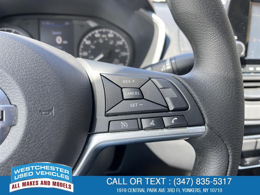 2022 Nissan Altima 2.5 S, available for sale in Yonkers, New York | Apex Westchester Used Vehicles. Yonkers, New York 2022 Nissan Altima 2.5 S, available for sale in Yonkers, New York | Apex Westchester Used Vehicles. Yonkers, New York