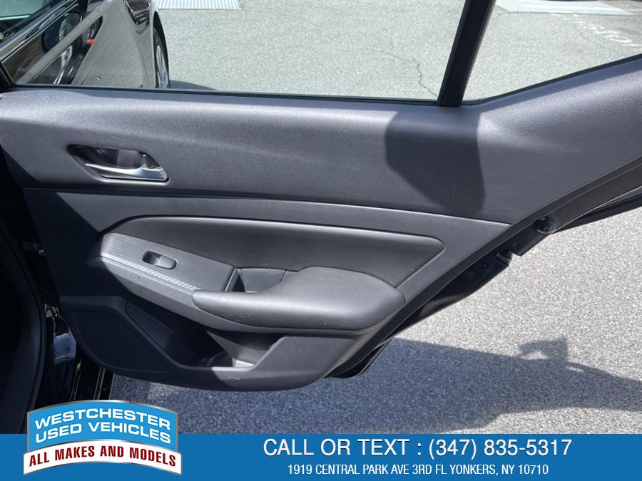 2022 Nissan Altima 2.5 S, available for sale in Yonkers, New York | Apex Westchester Used Vehicles. Yonkers, New York 2022 Nissan Altima 2.5 S, available for sale in Yonkers, New York | Apex Westchester Used Vehicles. Yonkers, New York