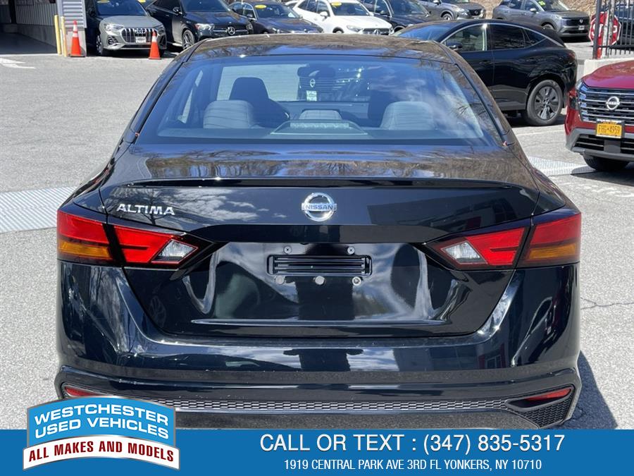 2022 Nissan Altima 2.5 S, available for sale in Yonkers, New York | Apex Westchester Used Vehicles. Yonkers, New York 2022 Nissan Altima 2.5 S, available for sale in Yonkers, New York | Apex Westchester Used Vehicles. Yonkers, New York