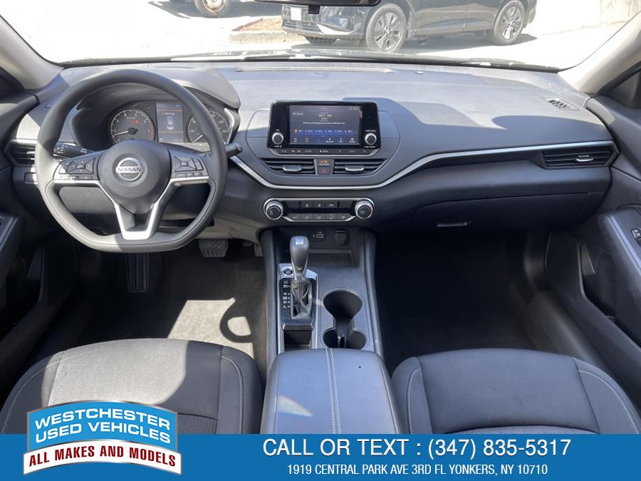 2022 Nissan Altima 2.5 S, available for sale in Yonkers, New York | Apex Westchester Used Vehicles. Yonkers, New York 2022 Nissan Altima 2.5 S, available for sale in Yonkers, New York | Apex Westchester Used Vehicles. Yonkers, New York