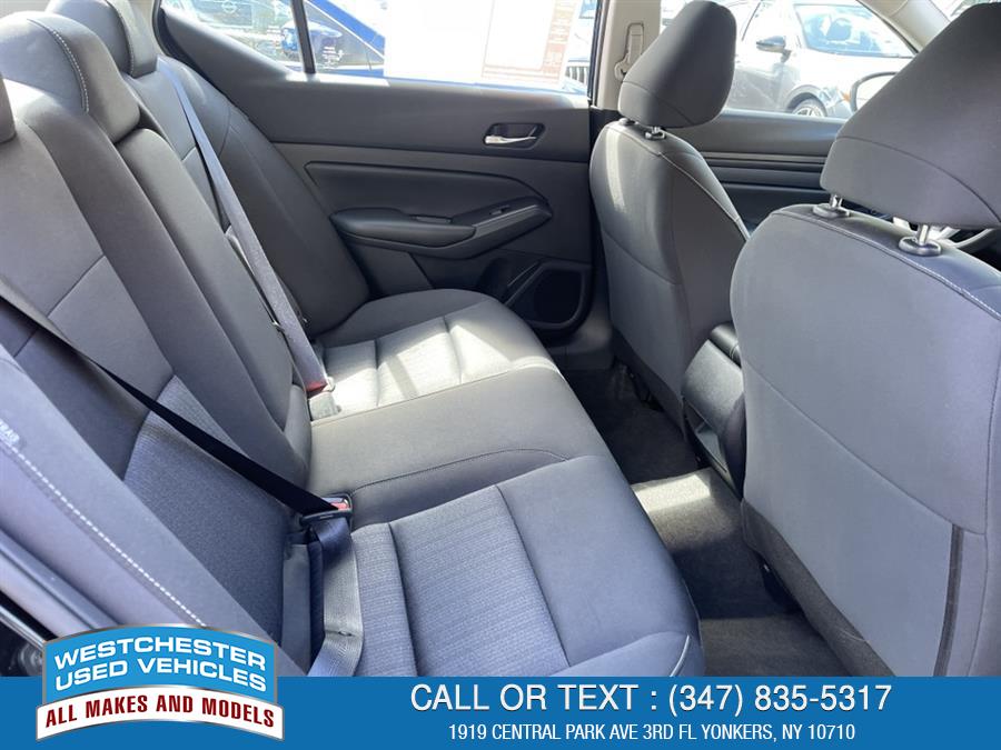2022 Nissan Altima 2.5 S, available for sale in Yonkers, New York | Apex Westchester Used Vehicles. Yonkers, New York 2022 Nissan Altima 2.5 S, available for sale in Yonkers, New York | Apex Westchester Used Vehicles. Yonkers, New York