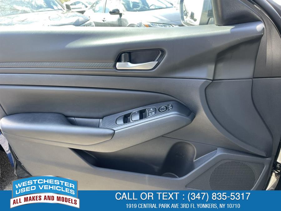 2022 Nissan Altima 2.5 S, available for sale in Yonkers, New York | Apex Westchester Used Vehicles. Yonkers, New York 2022 Nissan Altima 2.5 S, available for sale in Yonkers, New York | Apex Westchester Used Vehicles. Yonkers, New York