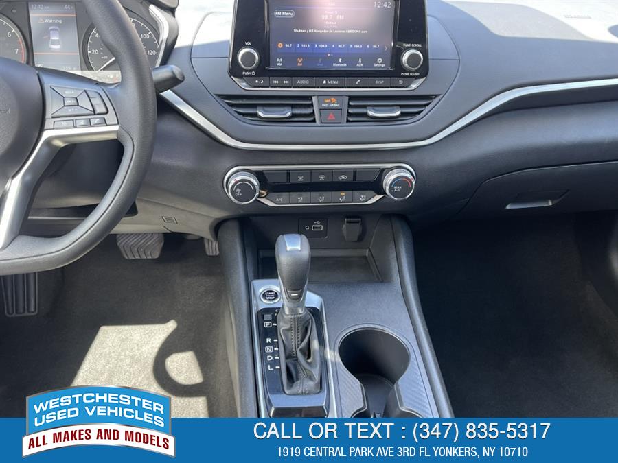2022 Nissan Altima 2.5 S, available for sale in Yonkers, New York | Apex Westchester Used Vehicles. Yonkers, New York 2022 Nissan Altima 2.5 S, available for sale in Yonkers, New York | Apex Westchester Used Vehicles. Yonkers, New York