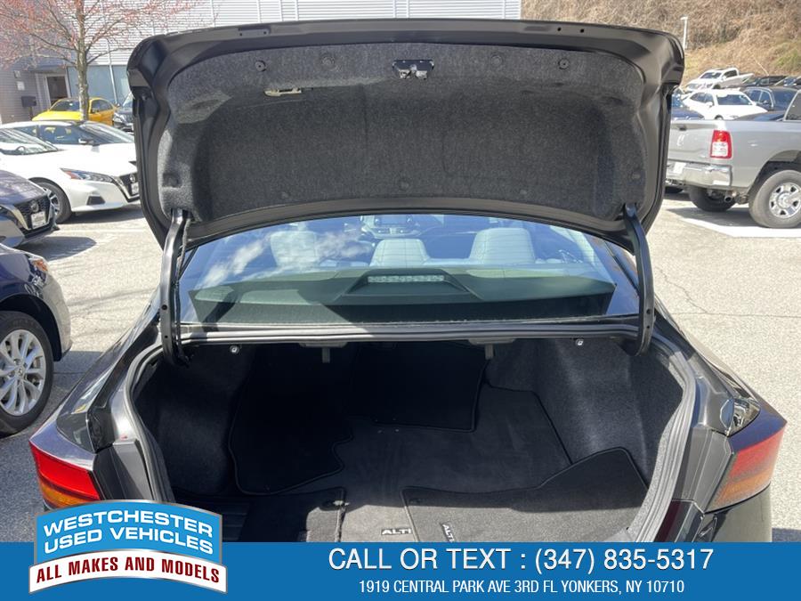 2022 Nissan Altima 2.5 S, available for sale in Yonkers, New York | Apex Westchester Used Vehicles. Yonkers, New York 2022 Nissan Altima 2.5 S, available for sale in Yonkers, New York | Apex Westchester Used Vehicles. Yonkers, New York