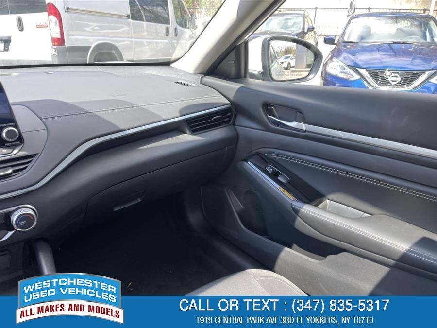 2022 Nissan Altima 2.5 SV, available for sale in Yonkers, New York | Apex Westchester Used Vehicles. Yonkers, New York 2022 Nissan Altima 2.5 SV, available for sale in Yonkers, New York | Apex Westchester Used Vehicles. Yonkers, New York