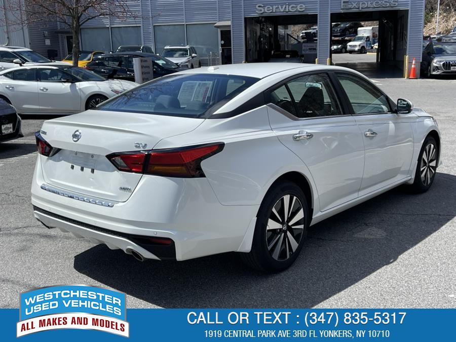 2022 Nissan Altima 2.5 SV, available for sale in Yonkers, New York | Apex Westchester Used Vehicles. Yonkers, New York 2022 Nissan Altima 2.5 SV, available for sale in Yonkers, New York | Apex Westchester Used Vehicles. Yonkers, New York