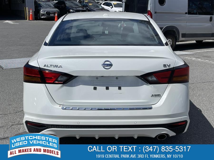2022 Nissan Altima 2.5 SV, available for sale in Yonkers, New York | Apex Westchester Used Vehicles. Yonkers, New York 2022 Nissan Altima 2.5 SV, available for sale in Yonkers, New York | Apex Westchester Used Vehicles. Yonkers, New York