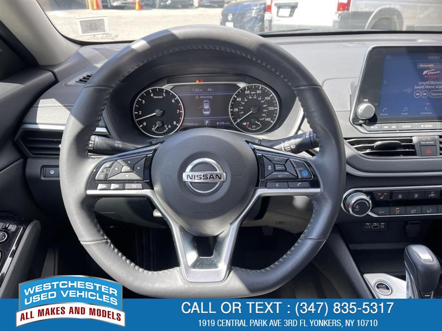 2022 Nissan Altima 2.5 SV, available for sale in Yonkers, New York | Apex Westchester Used Vehicles. Yonkers, New York 2022 Nissan Altima 2.5 SV, available for sale in Yonkers, New York | Apex Westchester Used Vehicles. Yonkers, New York