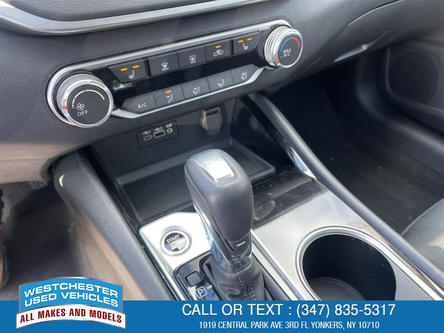 2022 Nissan Altima 2.5 SV, available for sale in Yonkers, New York | Apex Westchester Used Vehicles. Yonkers, New York 2022 Nissan Altima 2.5 SV, available for sale in Yonkers, New York | Apex Westchester Used Vehicles. Yonkers, New York