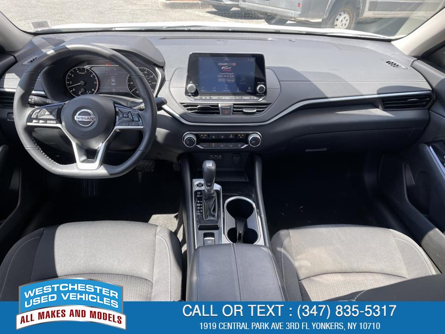 2022 Nissan Altima 2.5 SV, available for sale in Yonkers, New York | Apex Westchester Used Vehicles. Yonkers, New York 2022 Nissan Altima 2.5 SV, available for sale in Yonkers, New York | Apex Westchester Used Vehicles. Yonkers, New York