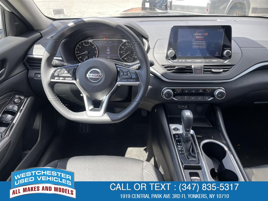 2022 Nissan Altima 2.5 SV, available for sale in Yonkers, New York | Apex Westchester Used Vehicles. Yonkers, New York 2022 Nissan Altima 2.5 SV, available for sale in Yonkers, New York | Apex Westchester Used Vehicles. Yonkers, New York