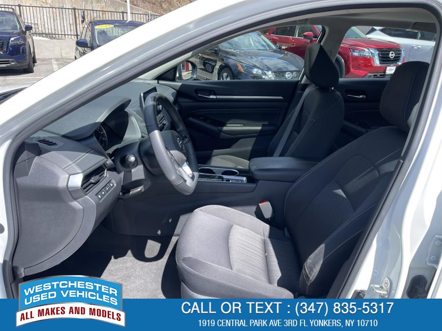 2022 Nissan Altima 2.5 SV, available for sale in Yonkers, New York | Apex Westchester Used Vehicles. Yonkers, New York 2022 Nissan Altima 2.5 SV, available for sale in Yonkers, New York | Apex Westchester Used Vehicles. Yonkers, New York