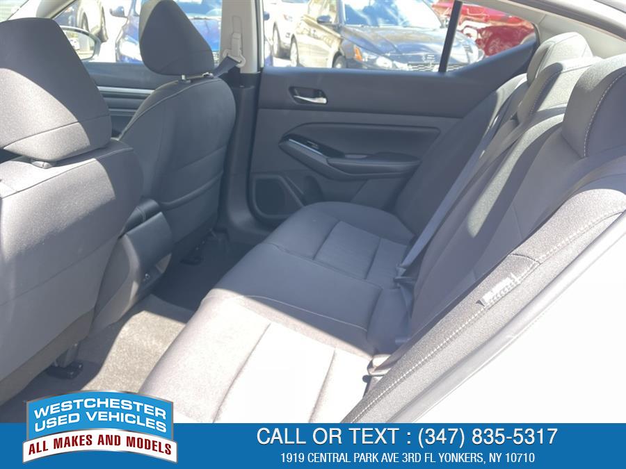 2022 Nissan Altima 2.5 SV, available for sale in Yonkers, New York | Apex Westchester Used Vehicles. Yonkers, New York 2022 Nissan Altima 2.5 SV, available for sale in Yonkers, New York | Apex Westchester Used Vehicles. Yonkers, New York