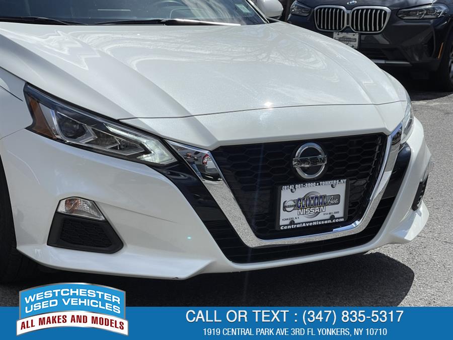2022 Nissan Altima 2.5 SV, available for sale in Yonkers, New York | Apex Westchester Used Vehicles. Yonkers, New York 2022 Nissan Altima 2.5 SV, available for sale in Yonkers, New York | Apex Westchester Used Vehicles. Yonkers, New York
