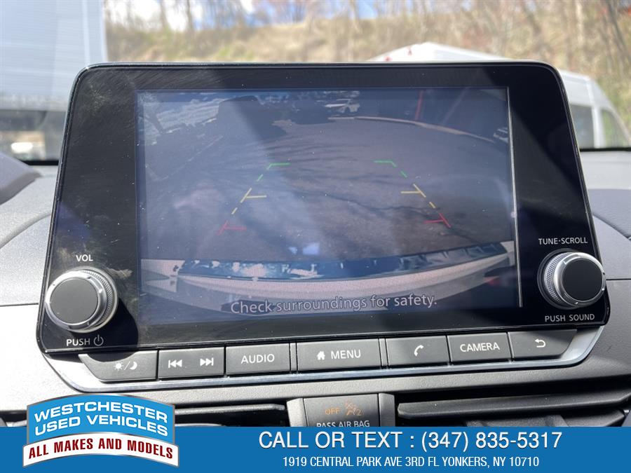 2022 Nissan Altima 2.5 SV, available for sale in Yonkers, New York | Apex Westchester Used Vehicles. Yonkers, New York 2022 Nissan Altima 2.5 SV, available for sale in Yonkers, New York | Apex Westchester Used Vehicles. Yonkers, New York