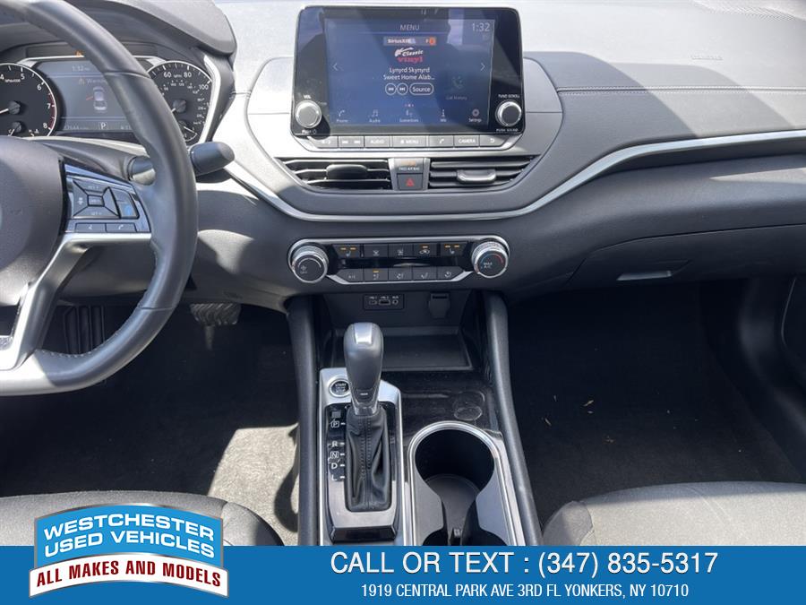 2022 Nissan Altima 2.5 SV, available for sale in Yonkers, New York | Apex Westchester Used Vehicles. Yonkers, New York 2022 Nissan Altima 2.5 SV, available for sale in Yonkers, New York | Apex Westchester Used Vehicles. Yonkers, New York