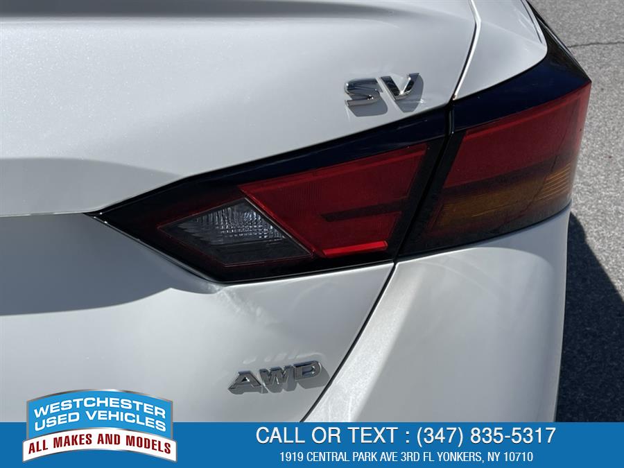2022 Nissan Altima 2.5 SV, available for sale in Yonkers, New York | Apex Westchester Used Vehicles. Yonkers, New York 2022 Nissan Altima 2.5 SV, available for sale in Yonkers, New York | Apex Westchester Used Vehicles. Yonkers, New York