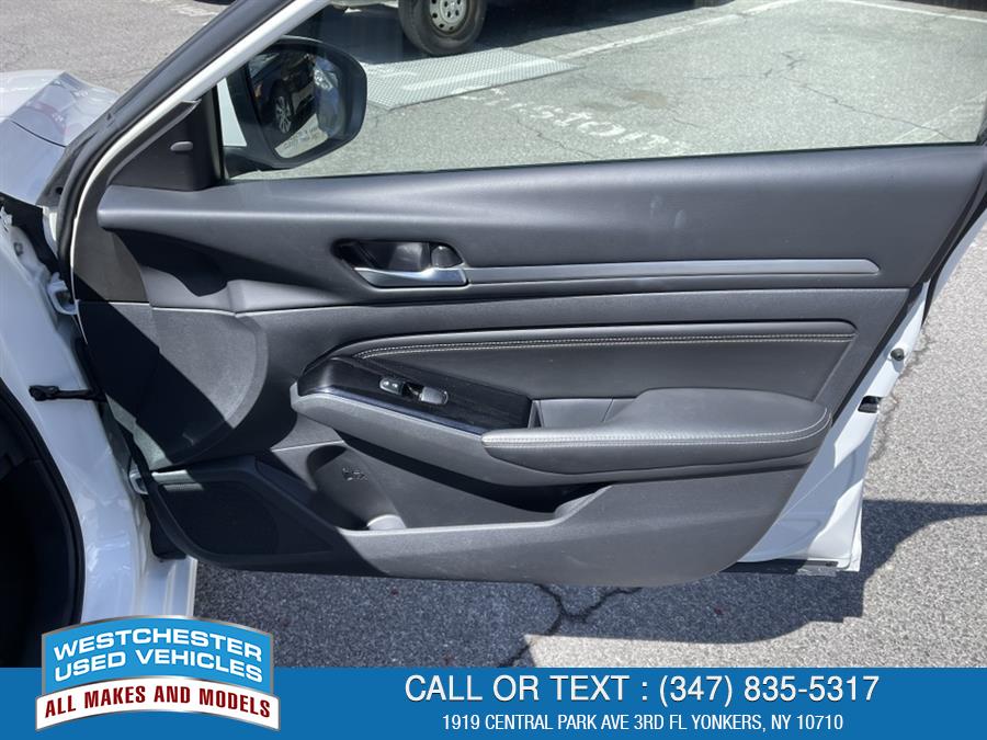 2022 Nissan Altima 2.5 SV, available for sale in Yonkers, New York | Apex Westchester Used Vehicles. Yonkers, New York 2022 Nissan Altima 2.5 SV, available for sale in Yonkers, New York | Apex Westchester Used Vehicles. Yonkers, New York