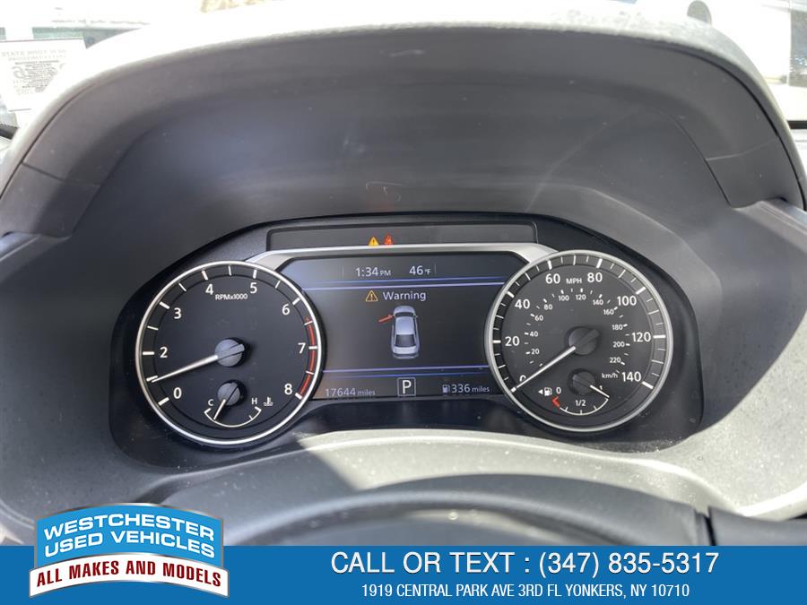2022 Nissan Altima 2.5 SV, available for sale in Yonkers, New York | Apex Westchester Used Vehicles. Yonkers, New York 2022 Nissan Altima 2.5 SV, available for sale in Yonkers, New York | Apex Westchester Used Vehicles. Yonkers, New York