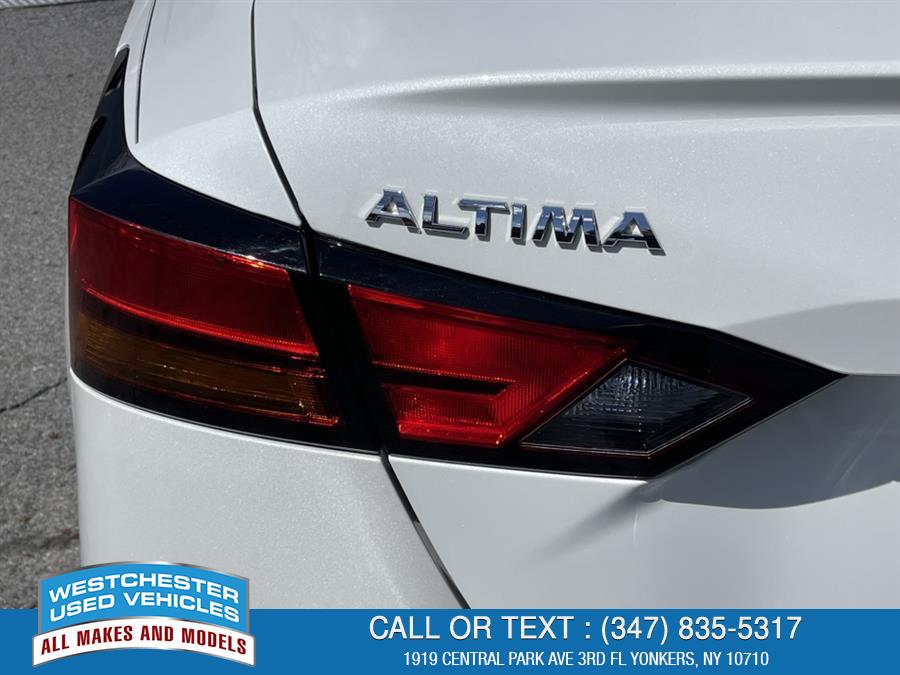 2022 Nissan Altima 2.5 SV, available for sale in Yonkers, New York | Apex Westchester Used Vehicles. Yonkers, New York 2022 Nissan Altima 2.5 SV, available for sale in Yonkers, New York | Apex Westchester Used Vehicles. Yonkers, New York