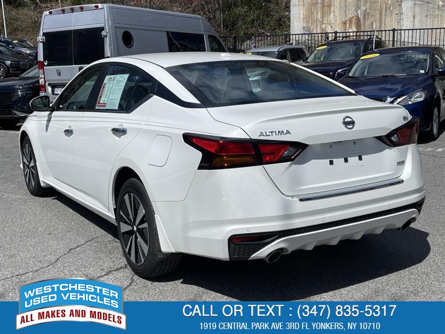 2022 Nissan Altima 2.5 SV, available for sale in Yonkers, New York | Apex Westchester Used Vehicles. Yonkers, New York 2022 Nissan Altima 2.5 SV, available for sale in Yonkers, New York | Apex Westchester Used Vehicles. Yonkers, New York