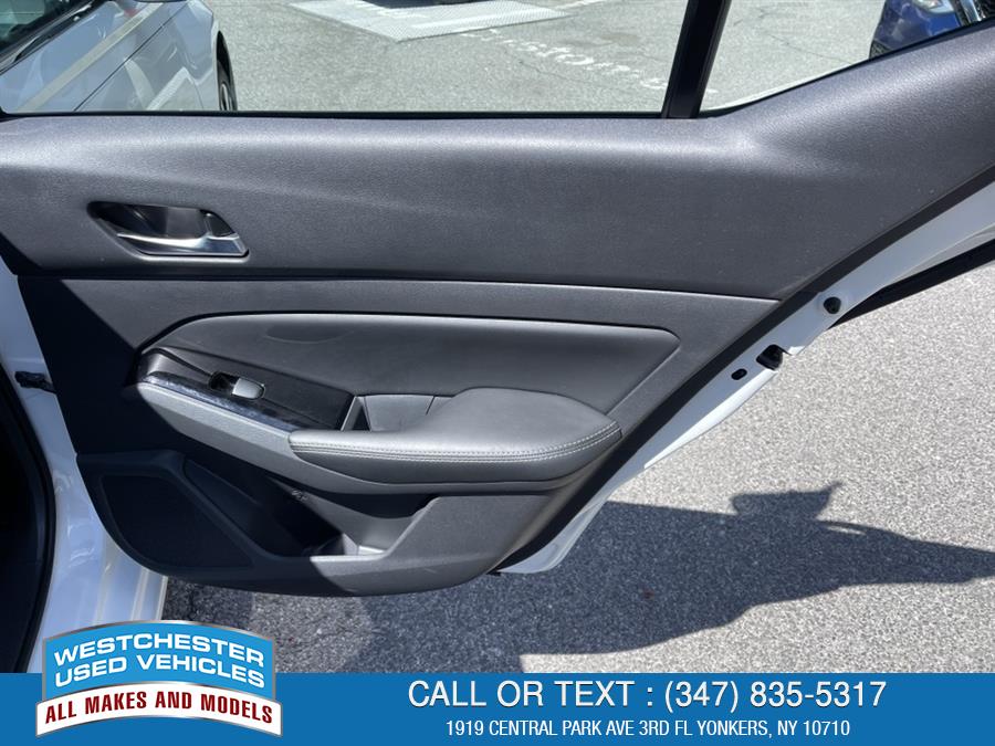 2022 Nissan Altima 2.5 SV, available for sale in Yonkers, New York | Apex Westchester Used Vehicles. Yonkers, New York 2022 Nissan Altima 2.5 SV, available for sale in Yonkers, New York | Apex Westchester Used Vehicles. Yonkers, New York
