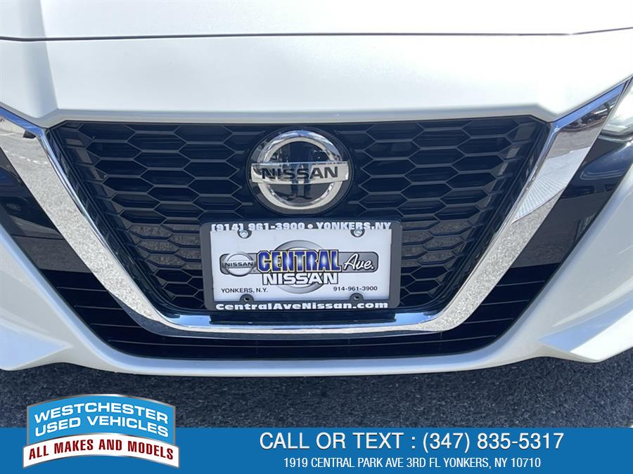 2022 Nissan Altima 2.5 SV, available for sale in Yonkers, New York | Apex Westchester Used Vehicles. Yonkers, New York 2022 Nissan Altima 2.5 SV, available for sale in Yonkers, New York | Apex Westchester Used Vehicles. Yonkers, New York
