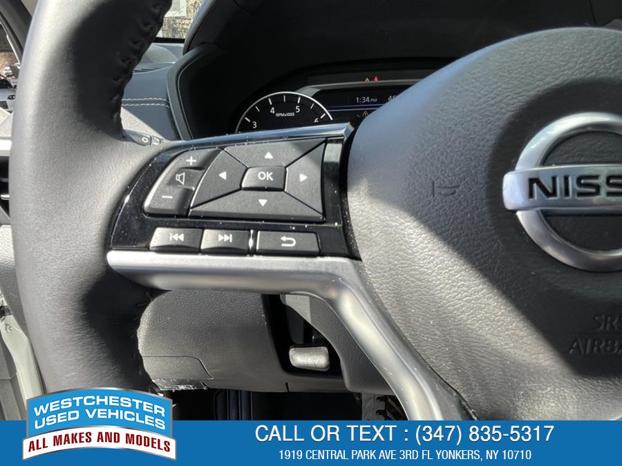 2022 Nissan Altima 2.5 SV, available for sale in Yonkers, New York | Apex Westchester Used Vehicles. Yonkers, New York 2022 Nissan Altima 2.5 SV, available for sale in Yonkers, New York | Apex Westchester Used Vehicles. Yonkers, New York