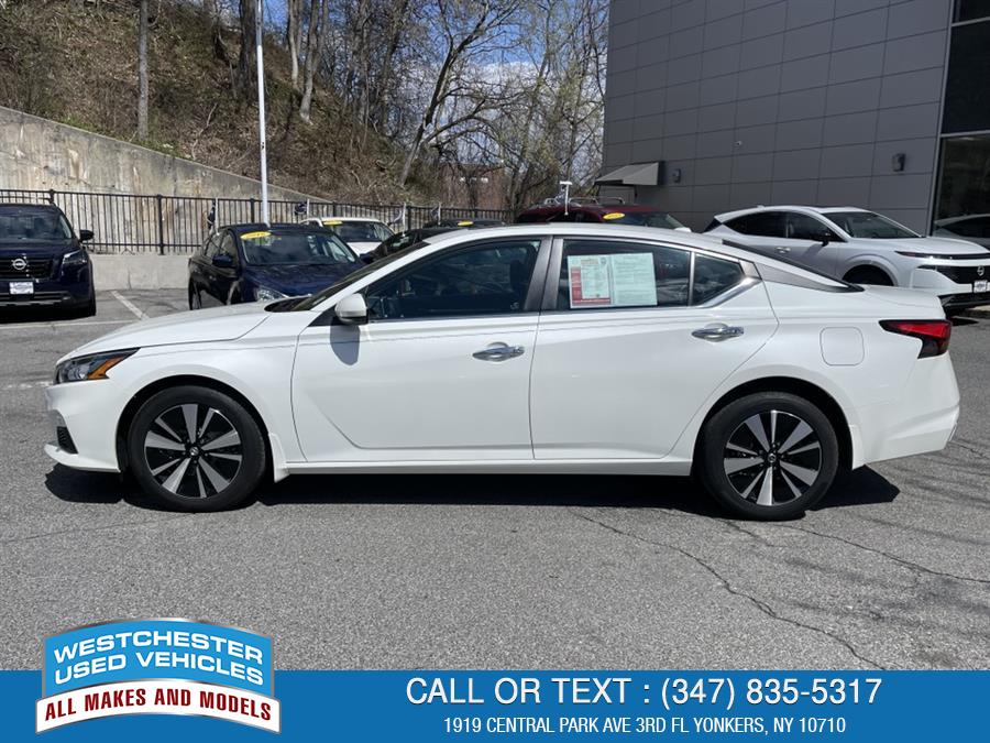 2022 Nissan Altima 2.5 SV, available for sale in Yonkers, New York | Apex Westchester Used Vehicles. Yonkers, New York 2022 Nissan Altima 2.5 SV, available for sale in Yonkers, New York | Apex Westchester Used Vehicles. Yonkers, New York