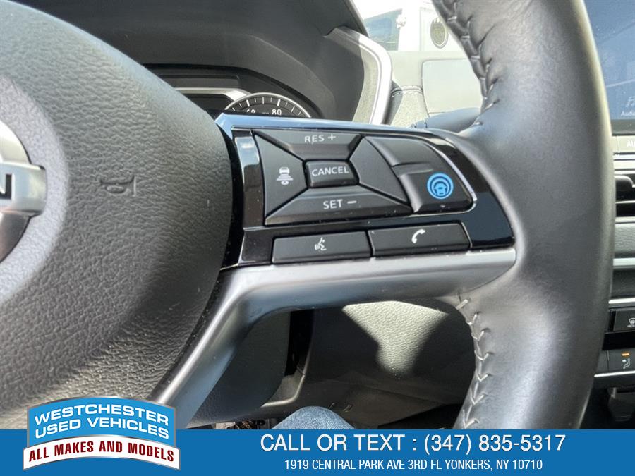 2022 Nissan Altima 2.5 SV, available for sale in Yonkers, New York | Apex Westchester Used Vehicles. Yonkers, New York 2022 Nissan Altima 2.5 SV, available for sale in Yonkers, New York | Apex Westchester Used Vehicles. Yonkers, New York