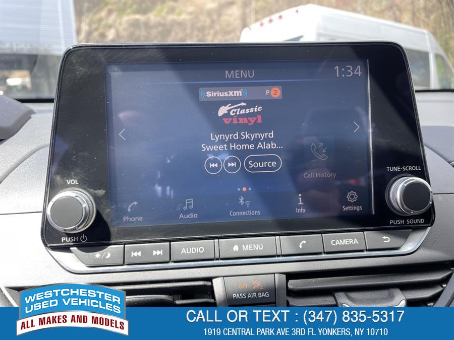 2022 Nissan Altima 2.5 SV, available for sale in Yonkers, New York | Apex Westchester Used Vehicles. Yonkers, New York 2022 Nissan Altima 2.5 SV, available for sale in Yonkers, New York | Apex Westchester Used Vehicles. Yonkers, New York