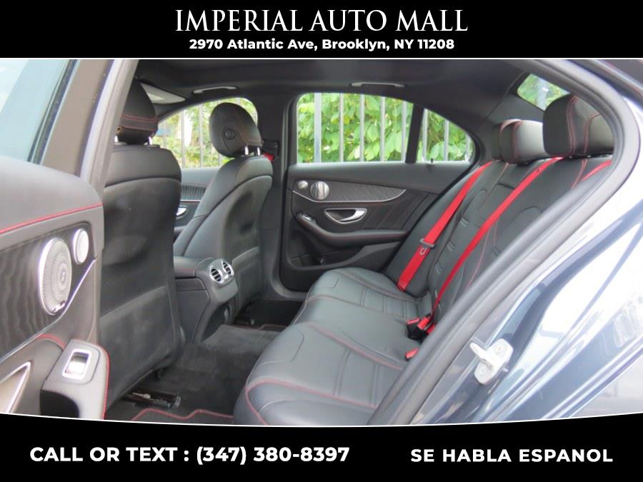 2016 Mercedes-Benz C-Class 4dr Sdn C 450 AMG 4MATIC, available for sale in Brooklyn, New York | Imperial Auto Mall. Brooklyn, New York 2016 Mercedes-Benz C-Class 4dr Sdn C 450 AMG 4MATIC, available for sale in Brooklyn, New York | Imperial Auto Mall. Brooklyn, New York