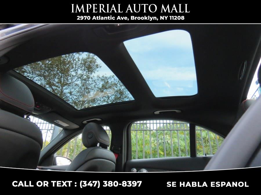 2016 Mercedes-Benz C-Class 4dr Sdn C 450 AMG 4MATIC, available for sale in Brooklyn, New York | Imperial Auto Mall. Brooklyn, New York 2016 Mercedes-Benz C-Class 4dr Sdn C 450 AMG 4MATIC, available for sale in Brooklyn, New York | Imperial Auto Mall. Brooklyn, New York
