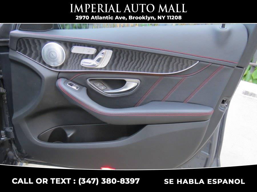2016 Mercedes-Benz C-Class 4dr Sdn C 450 AMG 4MATIC, available for sale in Brooklyn, New York | Imperial Auto Mall. Brooklyn, New York 2016 Mercedes-Benz C-Class 4dr Sdn C 450 AMG 4MATIC, available for sale in Brooklyn, New York | Imperial Auto Mall. Brooklyn, New York