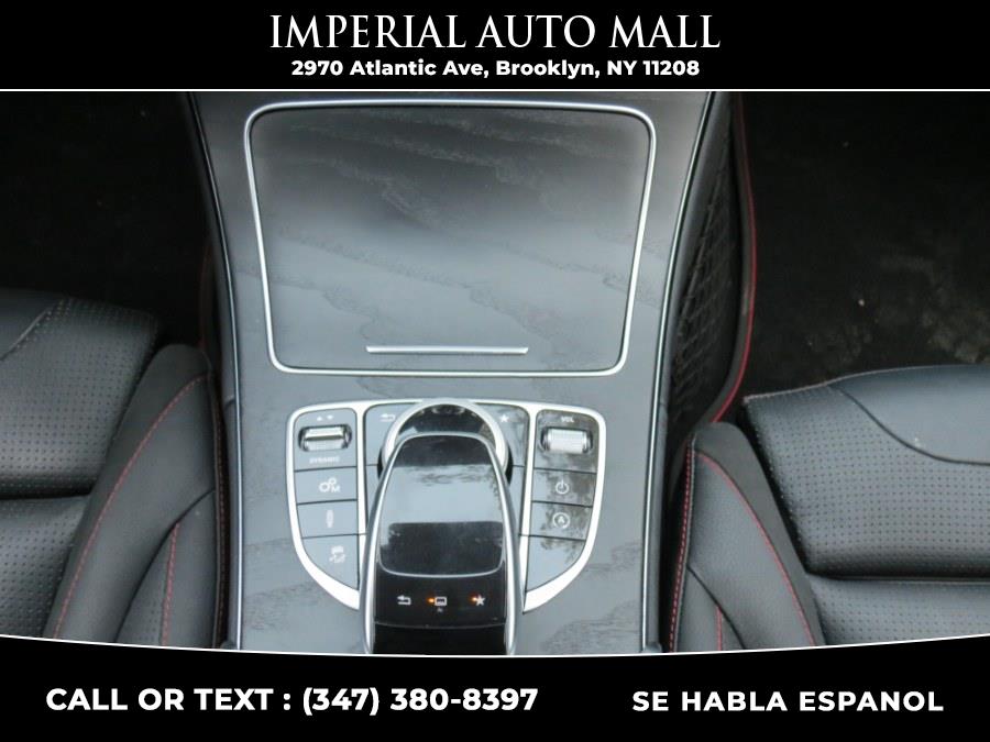 2016 Mercedes-Benz C-Class 4dr Sdn C 450 AMG 4MATIC, available for sale in Brooklyn, New York | Imperial Auto Mall. Brooklyn, New York 2016 Mercedes-Benz C-Class 4dr Sdn C 450 AMG 4MATIC, available for sale in Brooklyn, New York | Imperial Auto Mall. Brooklyn, New York