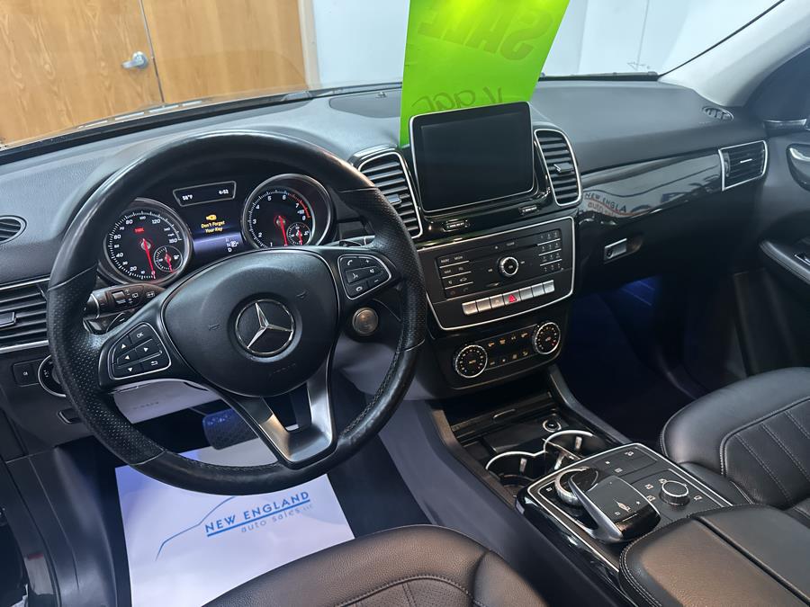 2016 Mercedes-Benz GLE 4MATIC 4dr GLE 350, available for sale in Plainville, Connecticut | New England Auto Sales LLC. Plainville, Connecticut 2016 Mercedes-Benz GLE 4MATIC 4dr GLE 350, available for sale in Plainville, Connecticut | New England Auto Sales LLC. Plainville, Connecticut