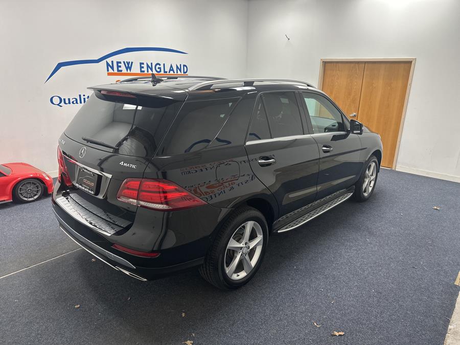 2016 Mercedes-Benz GLE 4MATIC 4dr GLE 350, available for sale in Plainville, Connecticut | New England Auto Sales LLC. Plainville, Connecticut 2016 Mercedes-Benz GLE 4MATIC 4dr GLE 350, available for sale in Plainville, Connecticut | New England Auto Sales LLC. Plainville, Connecticut